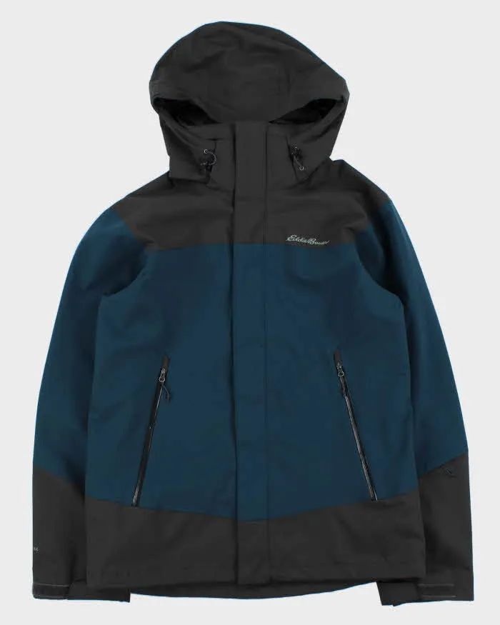 Vintage Eddie Bauer Waterproof Hooded Anorak Jacket - M sold by Rokit