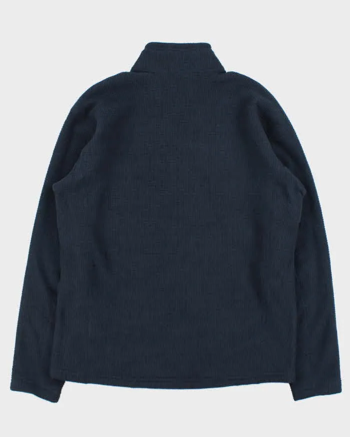 Vintage The North Face Quarter-zip Fleece - L sold by Rokit product image thumbnail 2