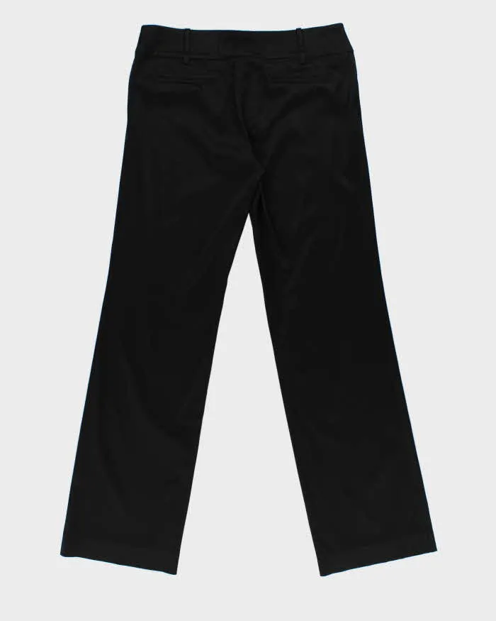 Vintage Y2k 00s Esprit Satin Bootleg Trousers - W32 L31 sold by Rokit product image thumbnail 2