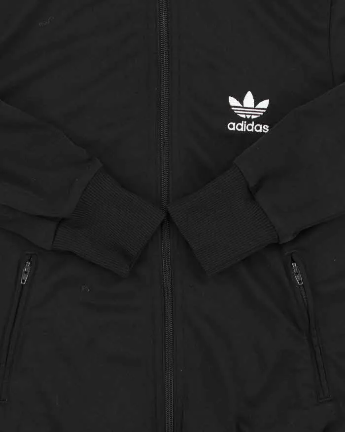 Vintage Adidas Firebird Track Jacket - S sold by Rokit product image thumbnail 4