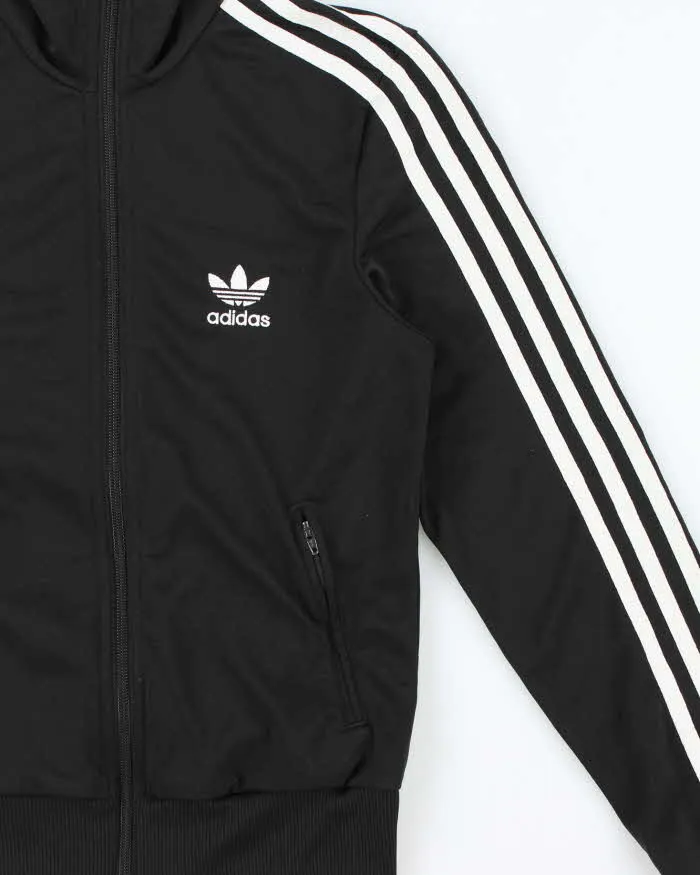 Vintage Adidas Firebird Track Jacket - S sold by Rokit product image thumbnail 3
