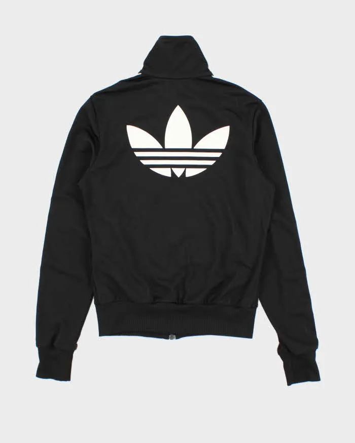 Vintage Adidas Firebird Track Jacket - S sold by Rokit product image thumbnail 2
