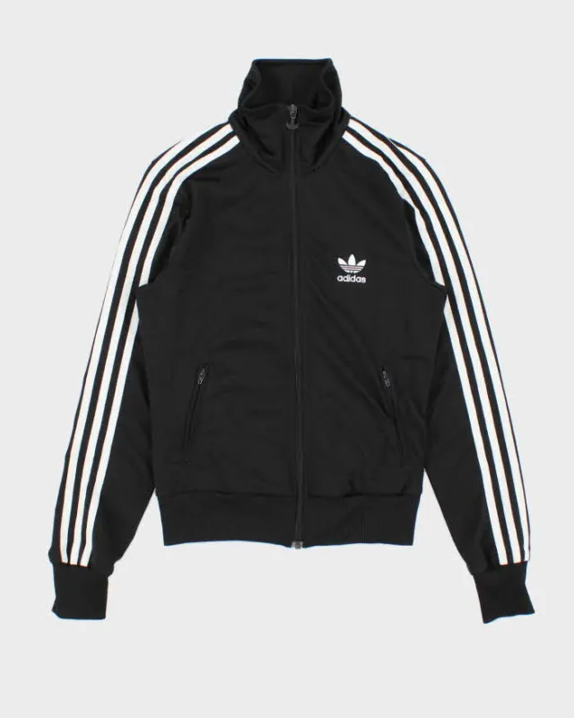 Vintage Adidas Firebird Track Jacket - S sold by Rokit
