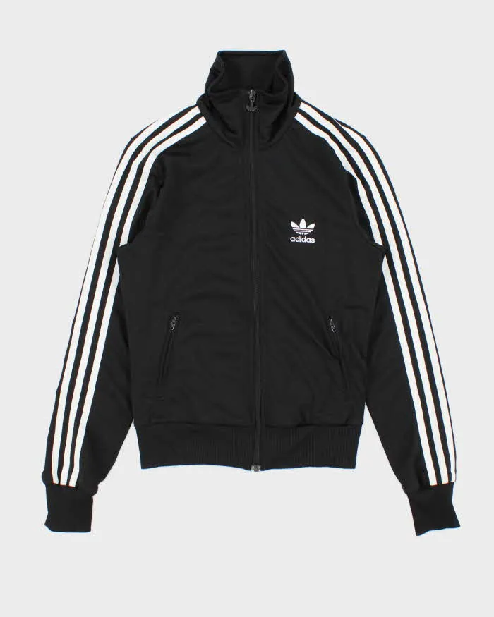 Vintage Adidas Firebird Track Jacket - S sold by Rokit