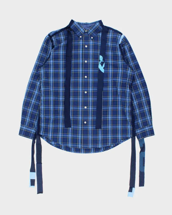 Rokit Originals Anti\Seam Shirt - M sold by Rokit