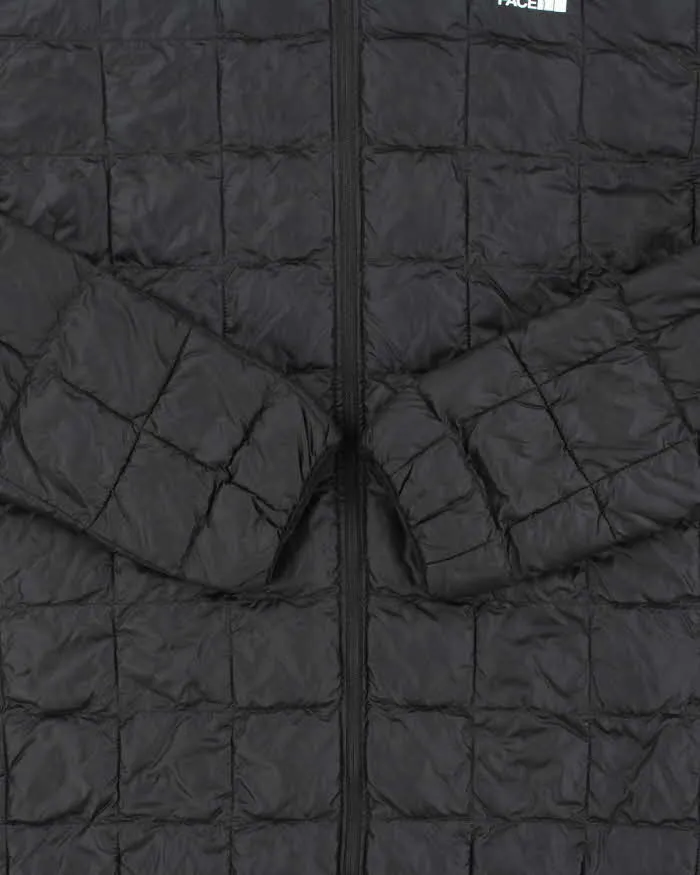 Vintage The North Face Lightweight Puffer Jacket - M sold by Rokit product image thumbnail 4