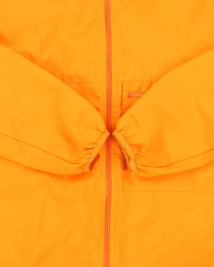 Vintage 90s Patagonia Lightweight Waterproof Jacket - M sold by Rokit product image thumbnail 4