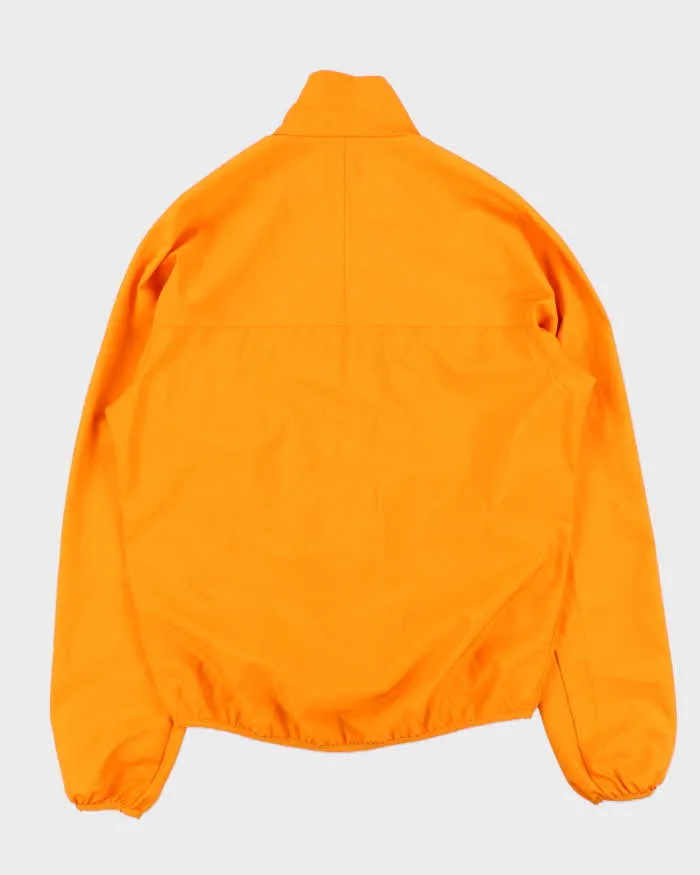 Vintage 90s Patagonia Lightweight Waterproof Jacket - M sold by Rokit product image thumbnail 2