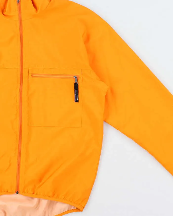 Vintage 90s Patagonia Lightweight Waterproof Jacket - M sold by Rokit product image thumbnail 3