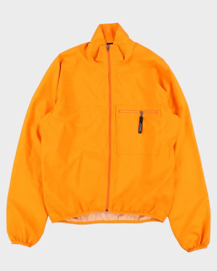 Vintage 90s Patagonia Lightweight Waterproof Jacket - M sold by Rokit