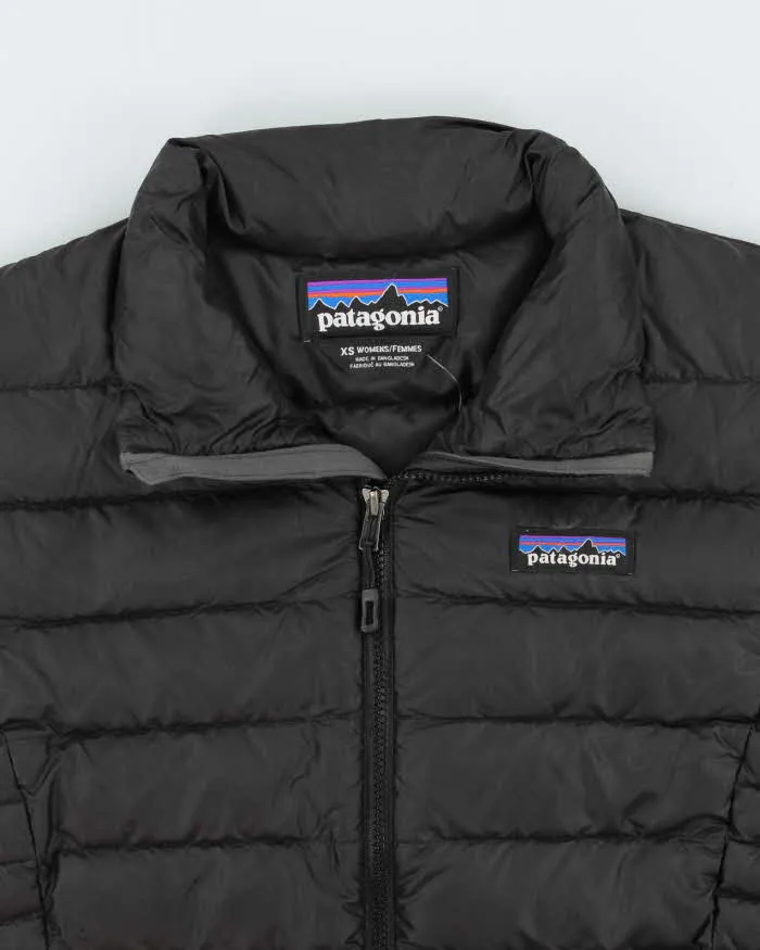 Vintage Patagonia Lightweight Puffer Jacket - XS sold by Rokit product image thumbnail 5