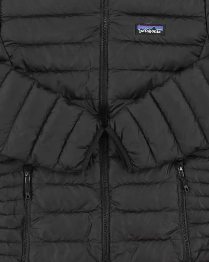 Vintage Patagonia Lightweight Puffer Jacket - XS sold by Rokit product image thumbnail 4