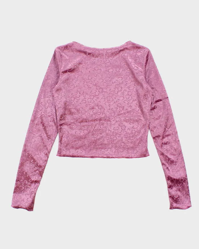 Rokit Originals Anti\Seam Shirt - L sold by Rokit product image thumbnail 2