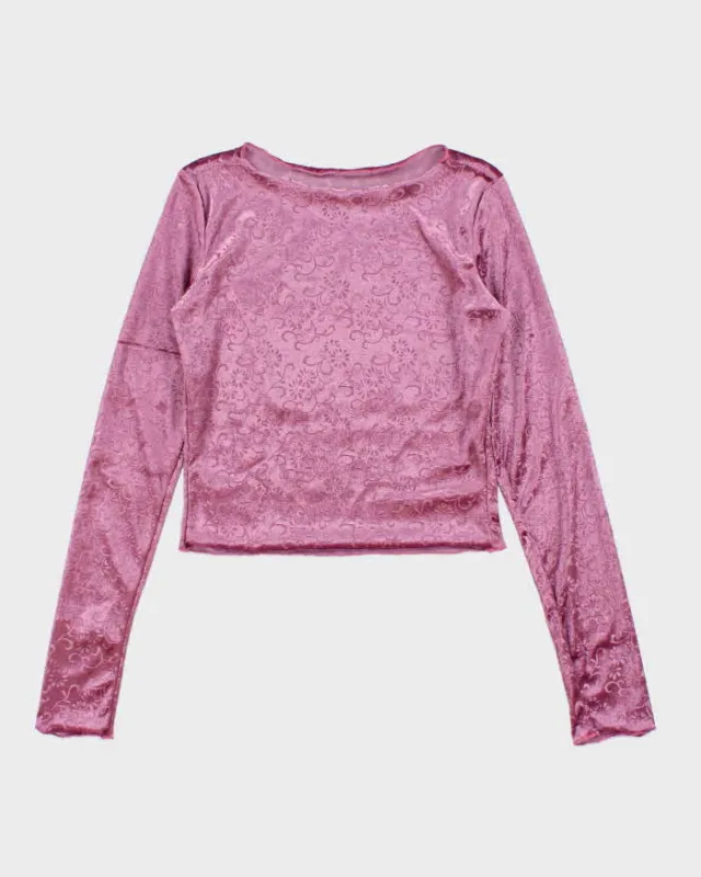 Rokit Originals Anti\Seam Shirt - L made by Rokit