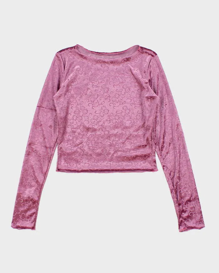 Rokit Originals Anti\Seam Shirt - L sold by Rokit