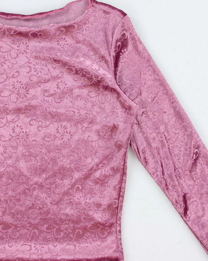 Rokit Originals Anti\Seam Shirt - L sold by Rokit product image thumbnail 3