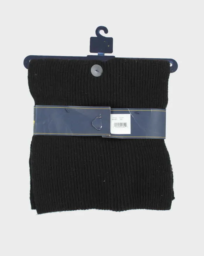 Vintage Polo Ralph Lauren Wool Blend Beanie & Scarf Two-Piece Set - OS sold by Rokit product image thumbnail 2