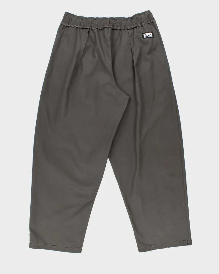Rokit Originals Widely Ernest Trousers - XL sold by Rokit product image thumbnail 2