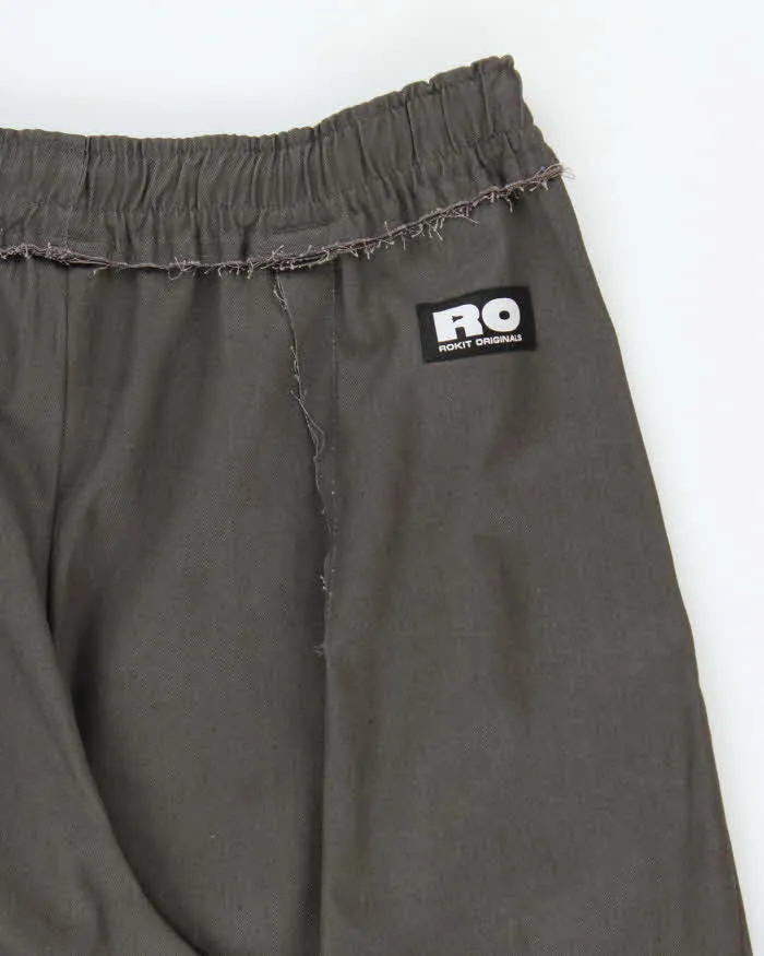 Rokit Originals Widely Ernest Trousers - XL sold by Rokit product image thumbnail 4