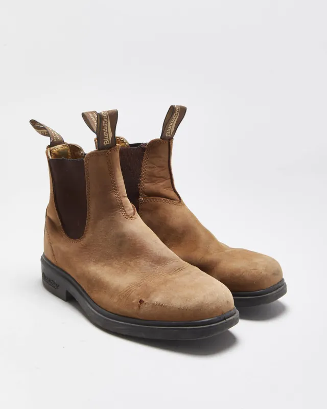 Vintage Blundstone Boots - UK6.5 made by Rokit