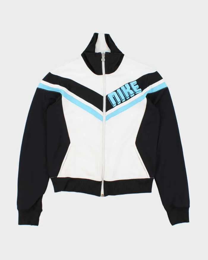 Vintage Y2k 00s Nike Track Jacket - M sold by Rokit