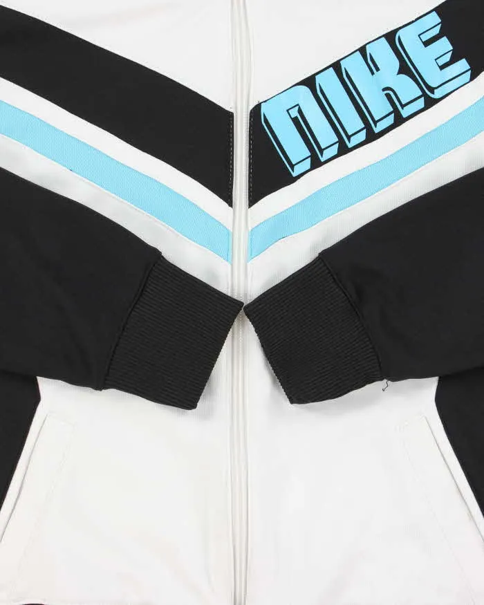 Vintage Y2k 00s Nike Track Jacket - M sold by Rokit product image thumbnail 4