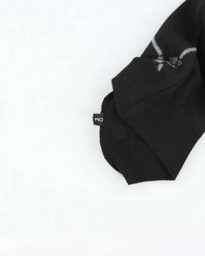 Rokit Originals Knit Balaclava - OS sold by Rokit product image thumbnail 5