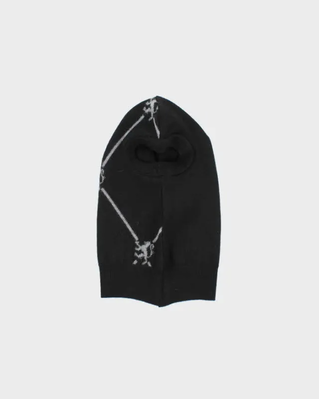 Rokit Originals Knit Balaclava - OS sold by Rokit