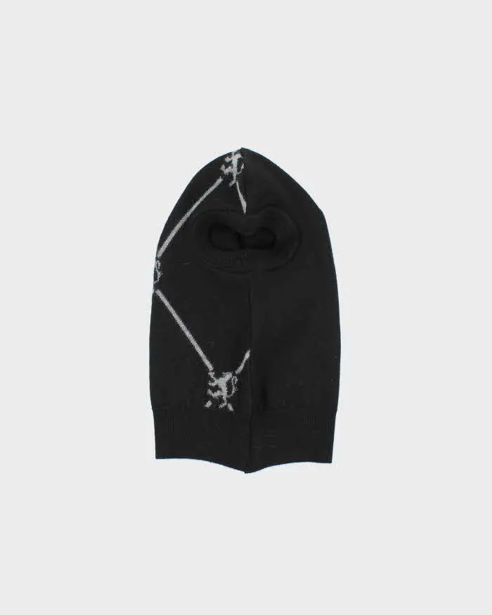 Rokit Originals Knit Balaclava - OS sold by Rokit