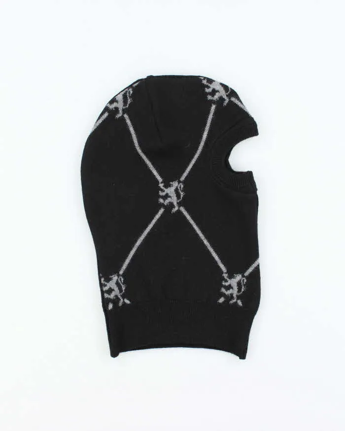 Rokit Originals Knit Balaclava - OS sold by Rokit product image thumbnail 3