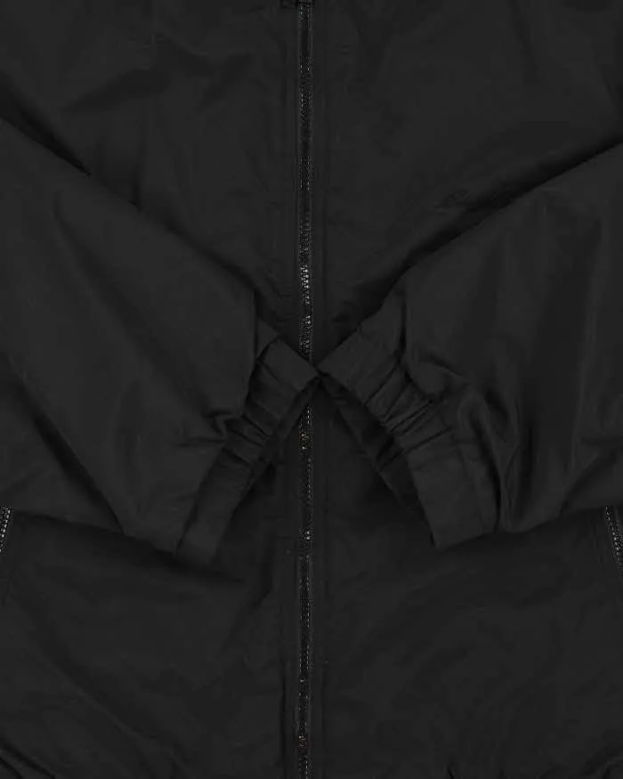 Vintage Eddie Bauer Waterproof Fleece Lined Jacket - M sold by Rokit product image thumbnail 5