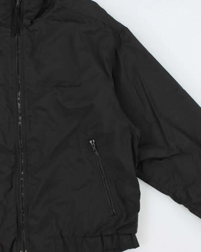 Vintage Eddie Bauer Waterproof Fleece Lined Jacket - M sold by Rokit product image thumbnail 3