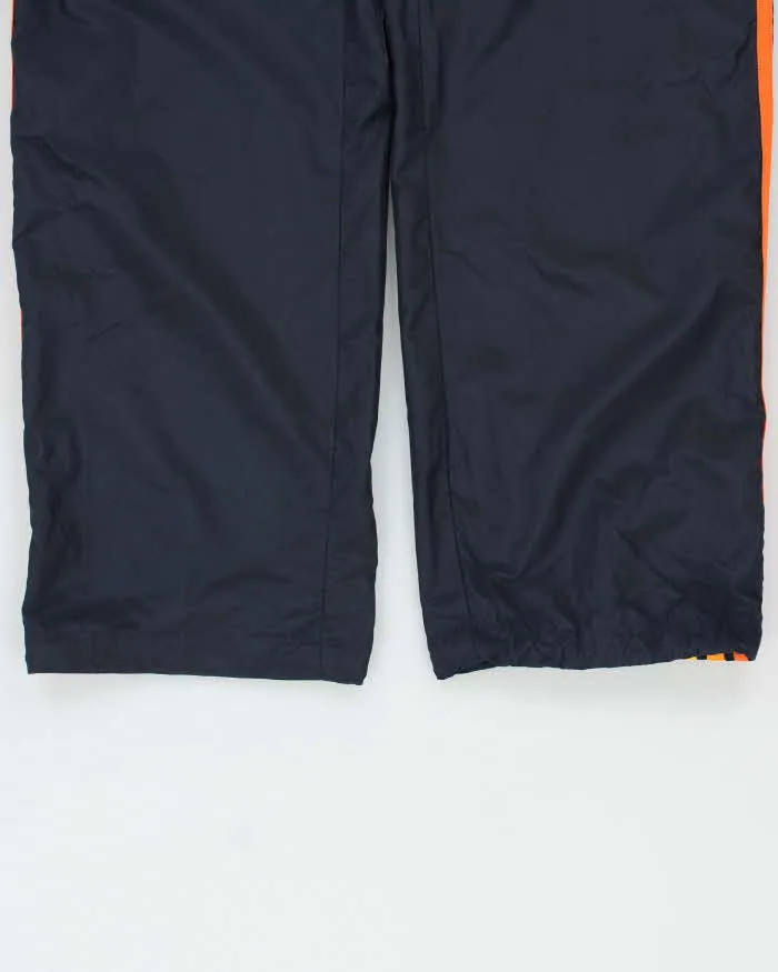 Vintage 00s Adidas ClimaProof Soft Shell Tracksuit Bottoms - S sold by Rokit product image thumbnail 5