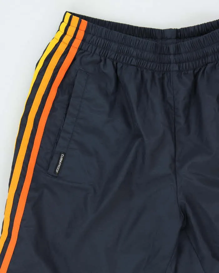 Vintage 00s Adidas ClimaProof Soft Shell Tracksuit Bottoms - S sold by Rokit product image thumbnail 3