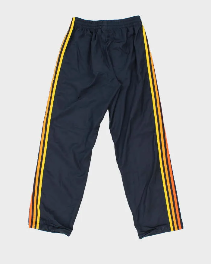 Vintage 00s Adidas ClimaProof Soft Shell Tracksuit Bottoms - S sold by Rokit product image thumbnail 2