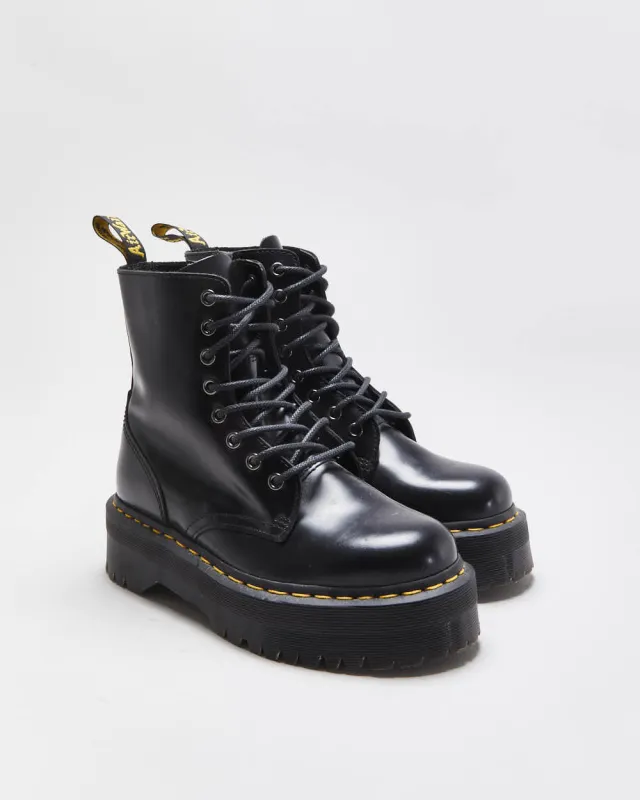 Dr Marten Platform Jadon Boots - UK5 sold by Rokit