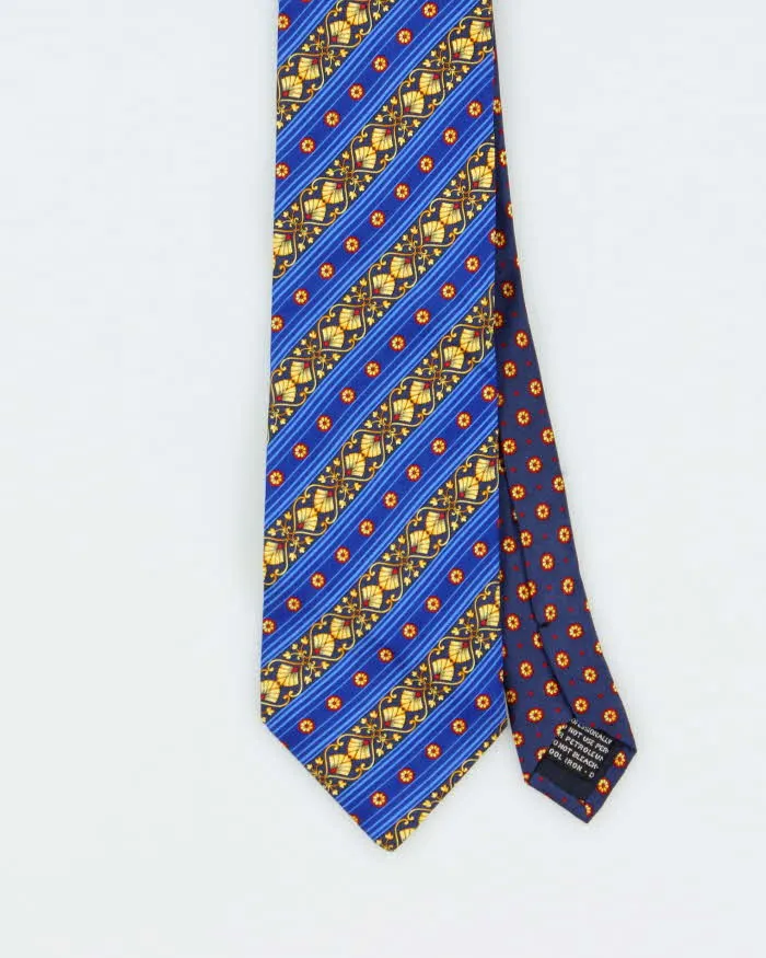 Vintage 90s Versus Gianni Versace Silk Tie sold by Rokit product image thumbnail 2