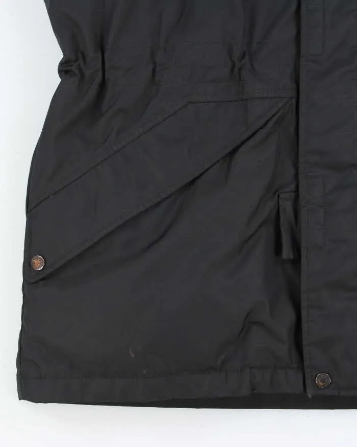 Vintage 00s Polo Ralph Lauren Weatherproof Down Filled Puffer Jacket - M sold by Rokit product image thumbnail 4