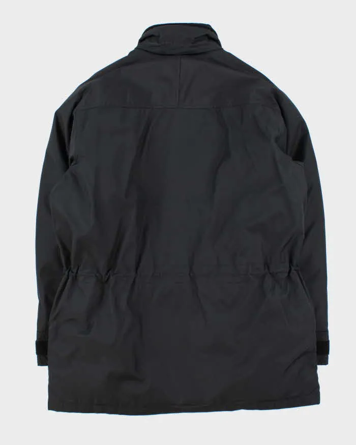 Vintage 00s Polo Ralph Lauren Weatherproof Down Filled Puffer Jacket - M sold by Rokit product image thumbnail 2