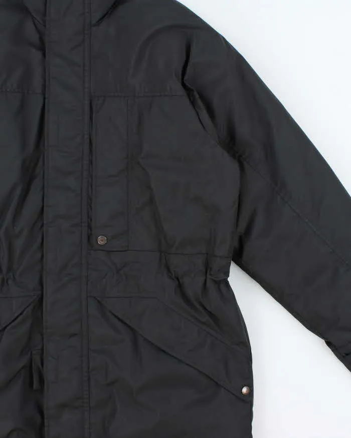 Vintage 00s Polo Ralph Lauren Weatherproof Down Filled Puffer Jacket - M sold by Rokit product image thumbnail 3