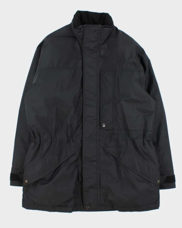 Vintage 00s Polo Ralph Lauren Weatherproof Down Filled Puffer Jacket - M sold by Rokit