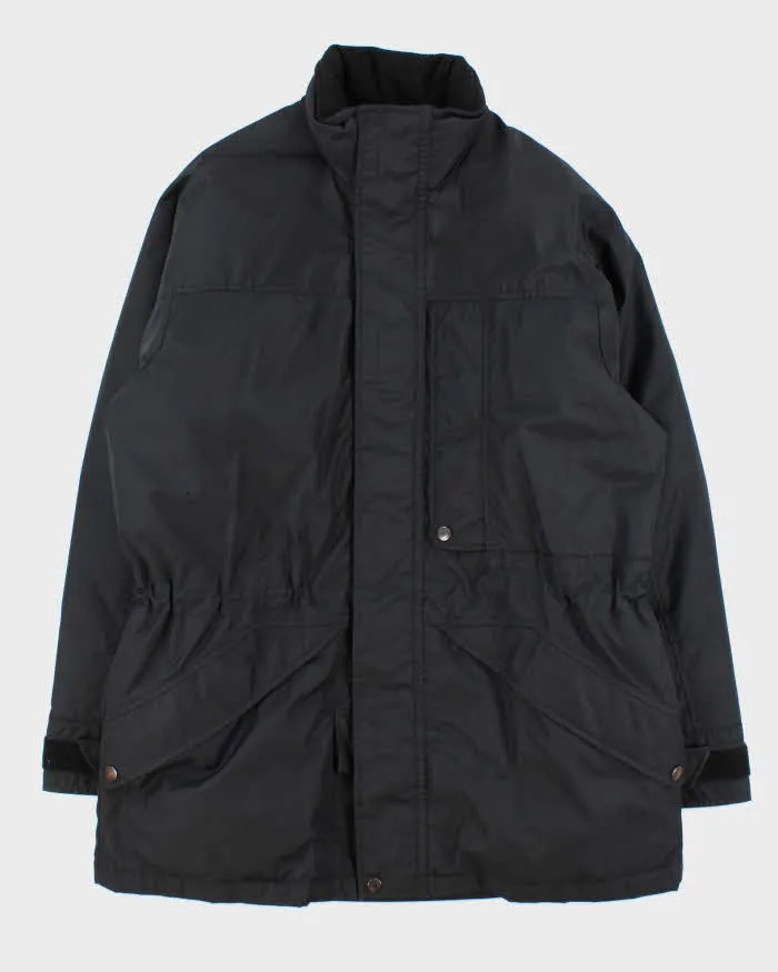 Vintage 00s Polo Ralph Lauren Weatherproof Down Filled Puffer Jacket - M sold by Rokit