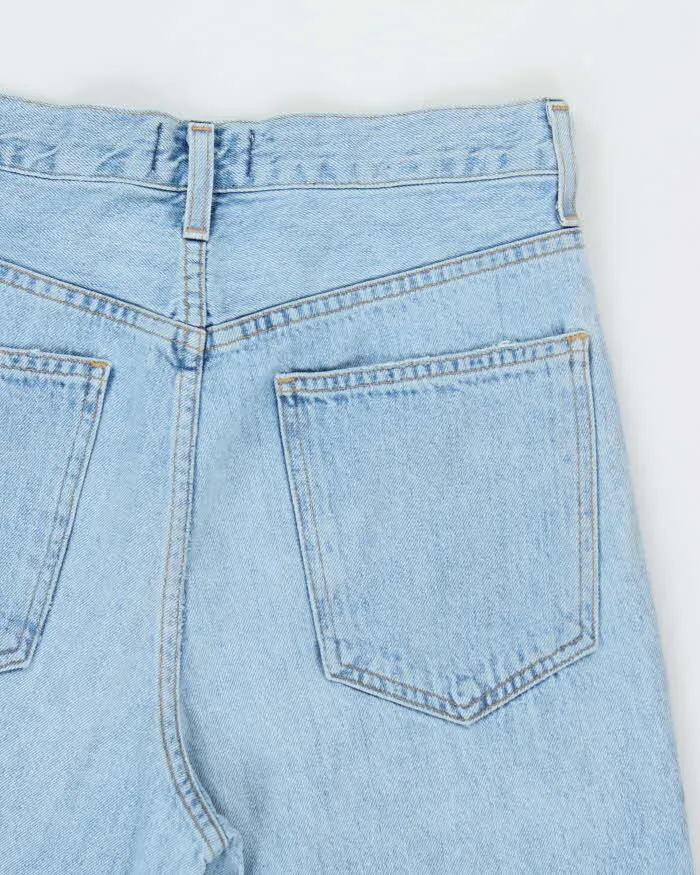 Agolde Criss Cross Jeans - W30 L31 sold by Rokit product image thumbnail 4