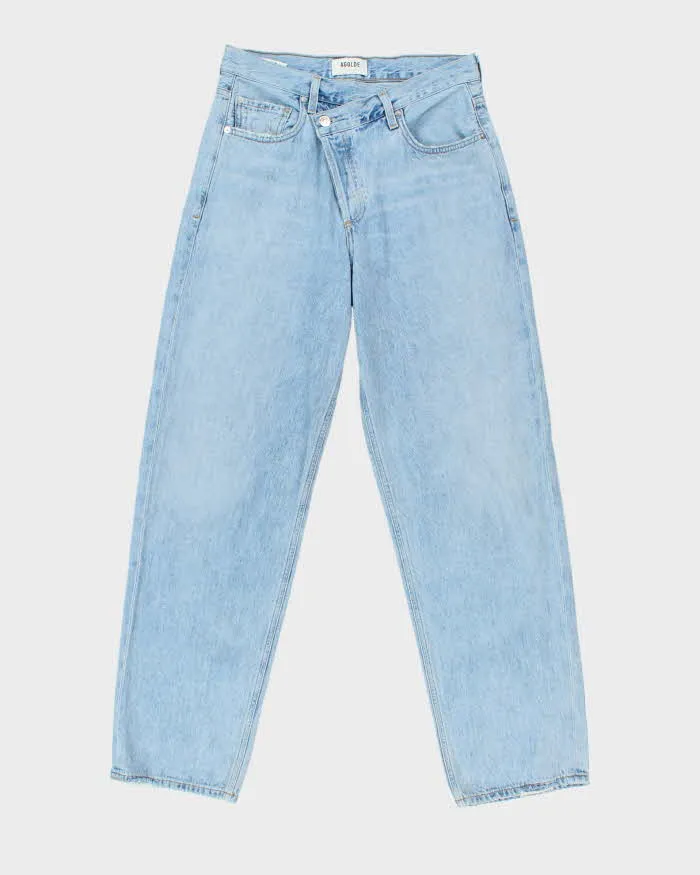 Agolde Criss Cross Jeans - W30 L31 sold by Rokit