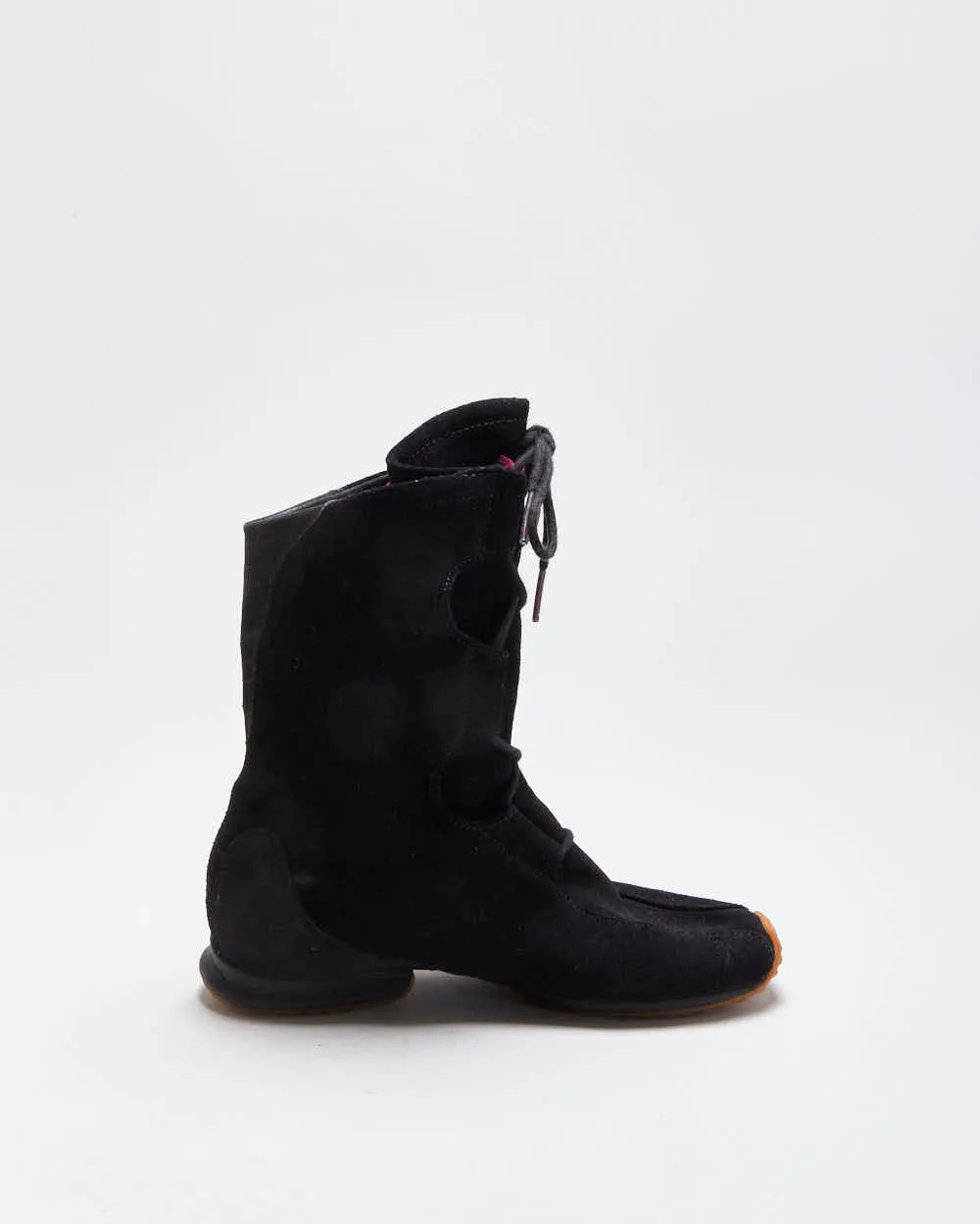 Vintage Y2k 00s Puma Mahanuala Boxing Boots - UK5 sold by Rokit product image thumbnail 2