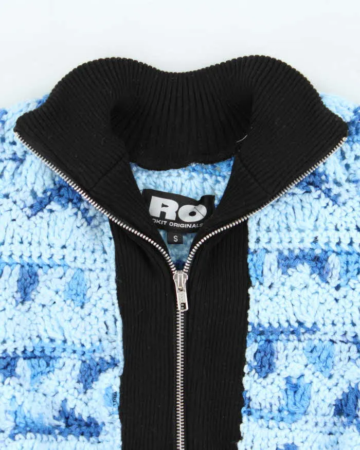 Rokit Originals Cardi Weather - S sold by Rokit product image thumbnail 5