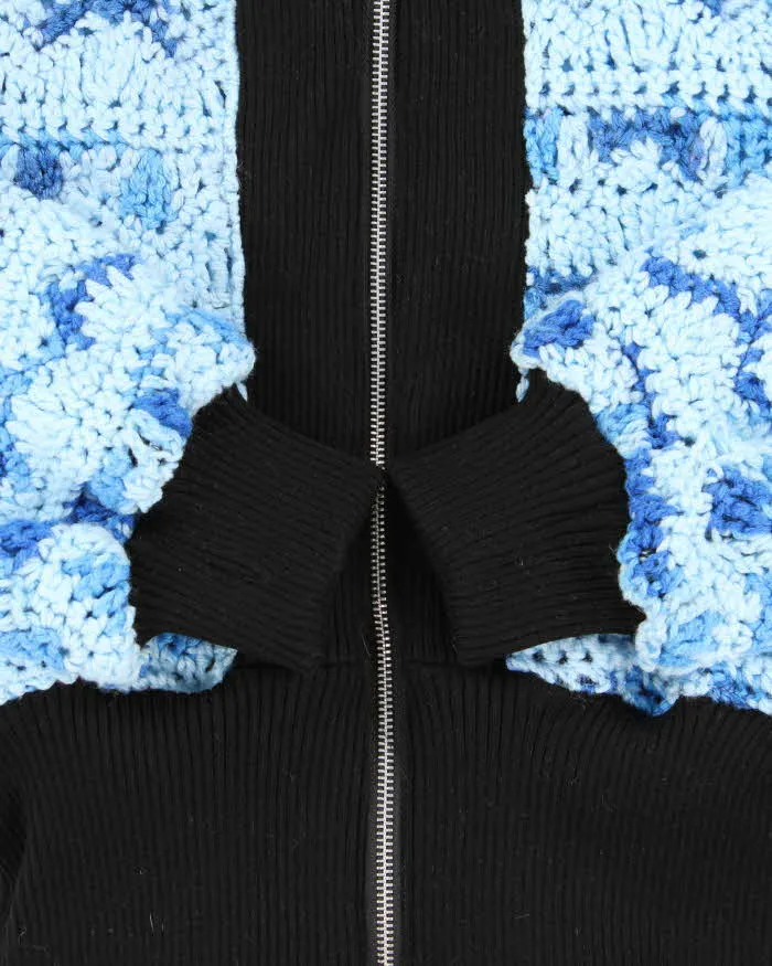 Rokit Originals Cardi Weather - S sold by Rokit product image thumbnail 4