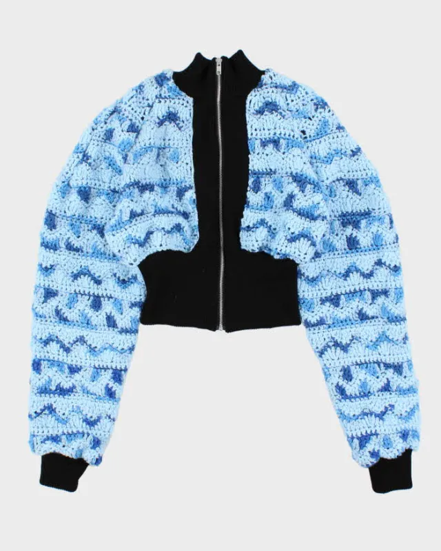 Rokit Originals Cardi Weather - S made by Rokit