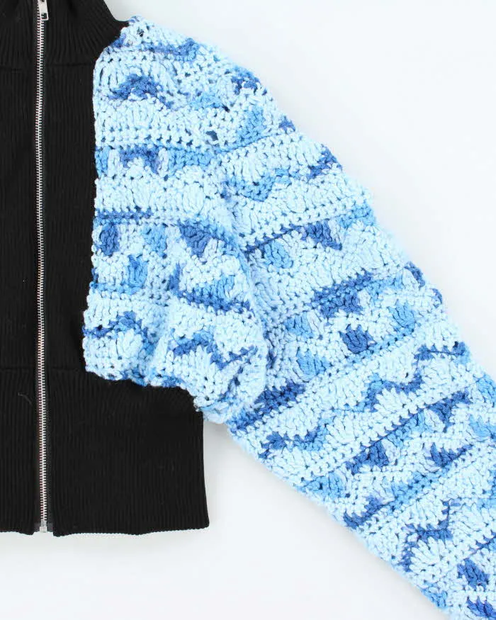 Rokit Originals Cardi Weather - S sold by Rokit product image thumbnail 3