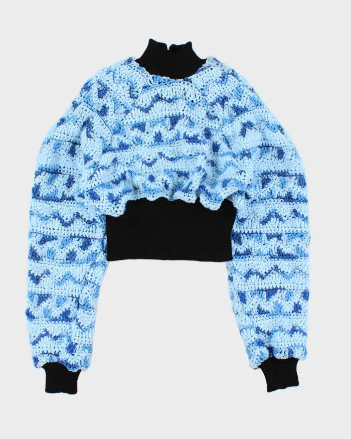 Rokit Originals Cardi Weather - S sold by Rokit product image thumbnail 2